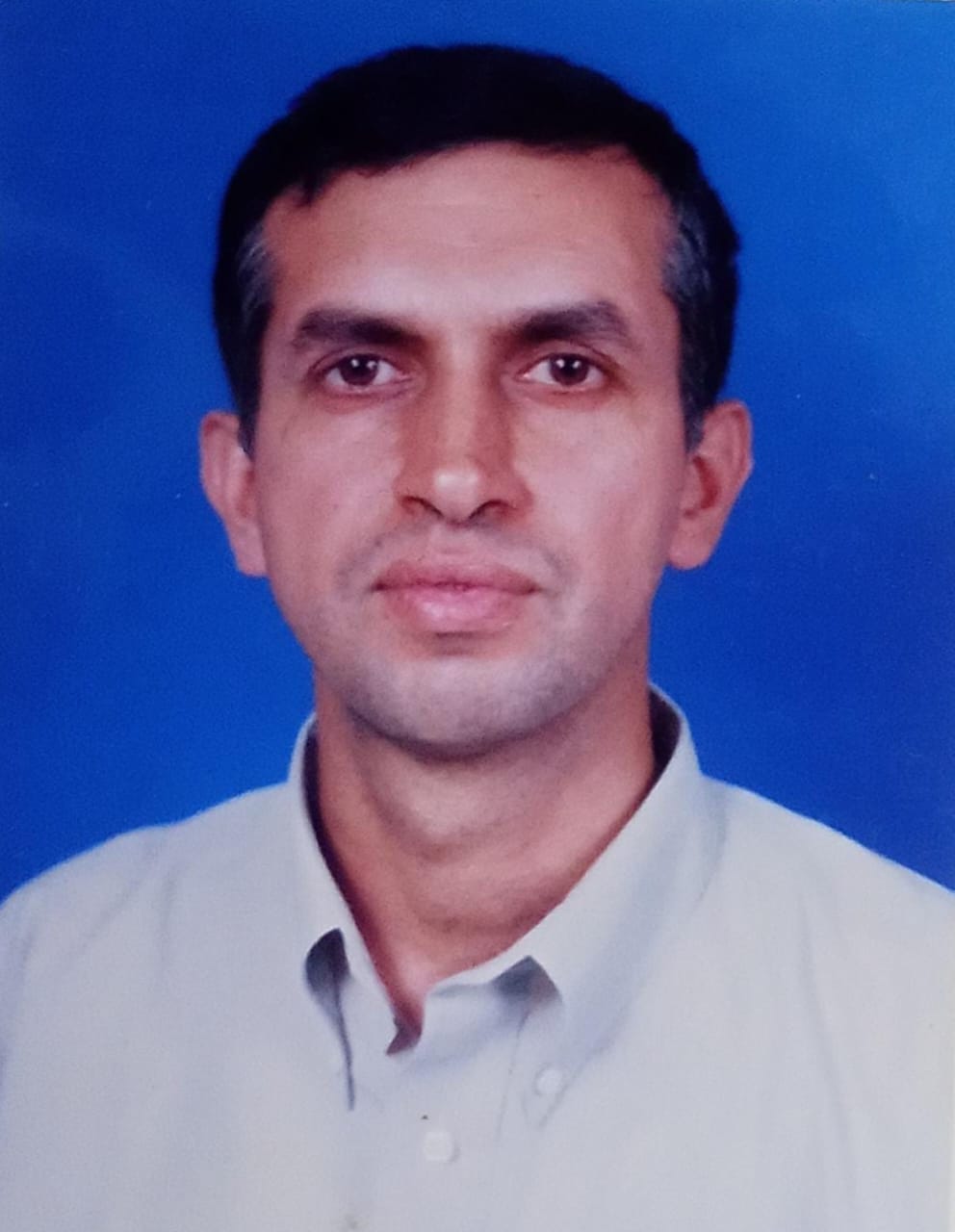 Raj Chablani