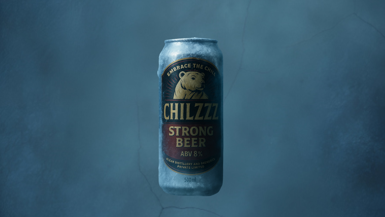 Chilzzz Beer Story