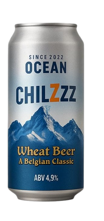 Chilzzz Wheat