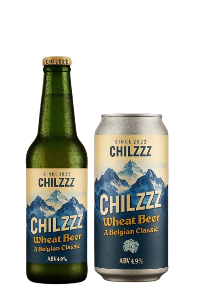 Chilzzz Wheat
