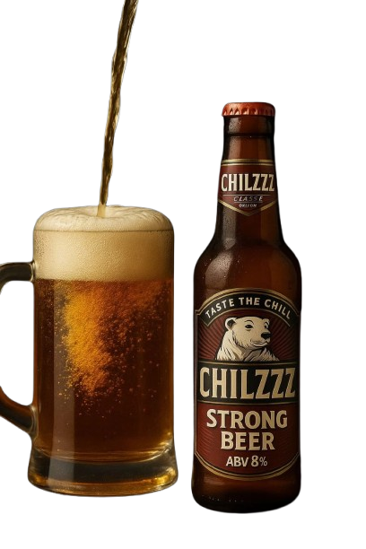 Chilzzz Strong