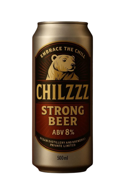 Chilzzz Strong