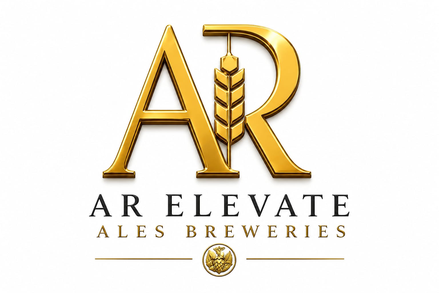 AR Elevate Ales Breweries