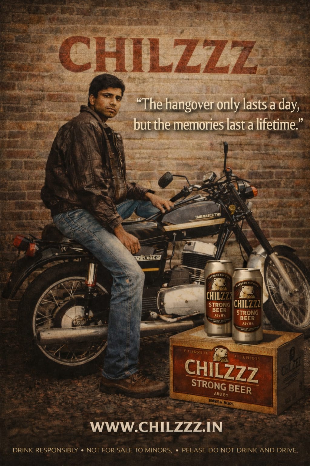 Chilzzz Showcase 2