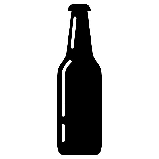 Glass Bottle