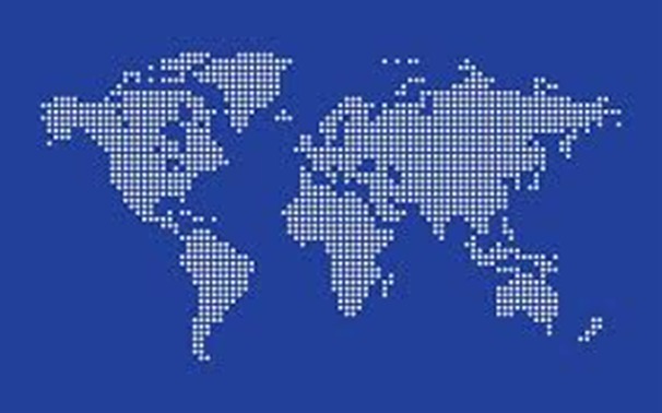 Chilzzz International Presence Map