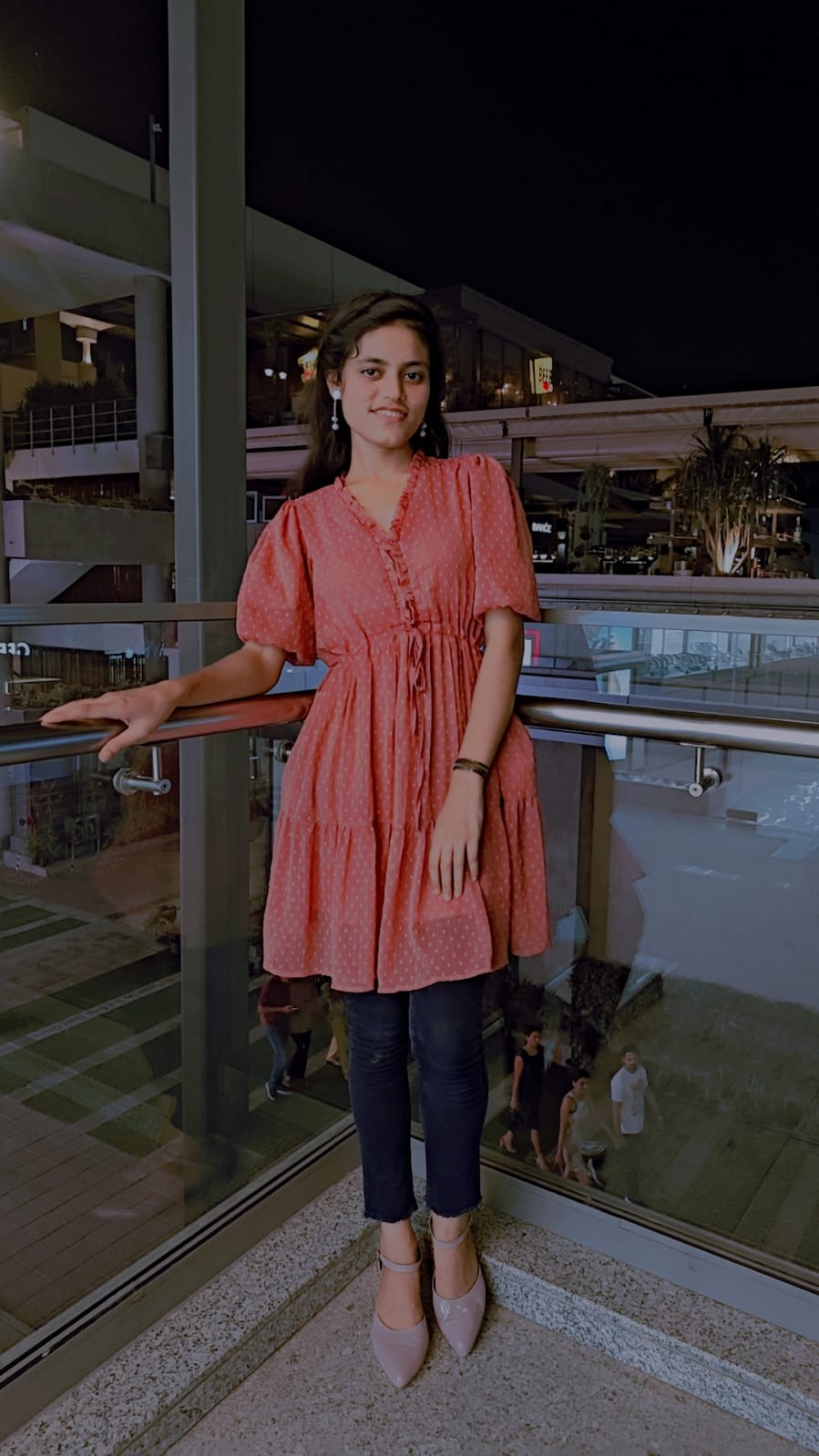 Muskan Panwar