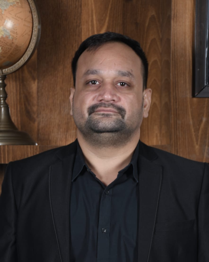 Vikas Jain