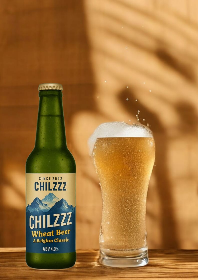 CHILZZZ WHEAT